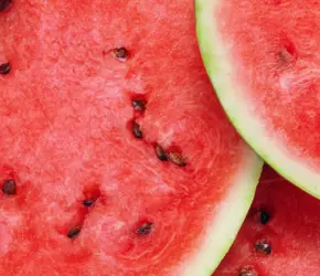 Karpuzun Faydaları Nelerdir? Karpuzun Cilt Güzelliğine Etkisi!