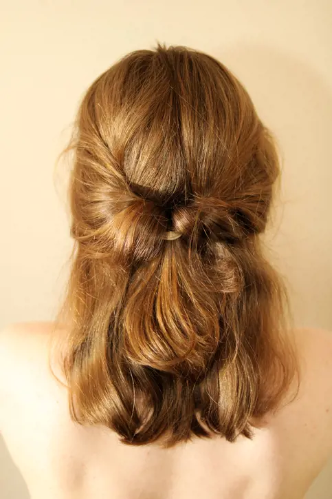 5. Minik yarım atkuyruğu