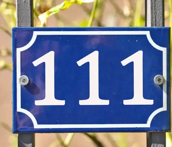 Düşüncelerine Dikkat Et: 111 Melek Sayısının Spiritüel Mesajı Nedir?