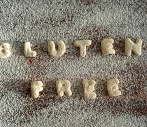Uzman Diyetisyen Ferda Koç ile Glutensiz Beslenme ve Glutensiz Yiyecekler