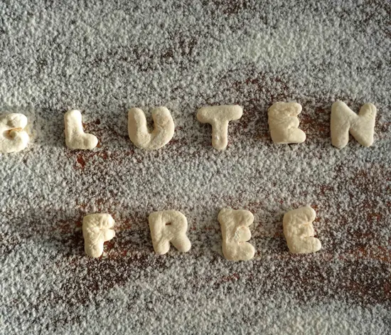 Uzman Diyetisyen Ferda Koç ile Glutensiz Beslenme ve Glutensiz Yiyecekler