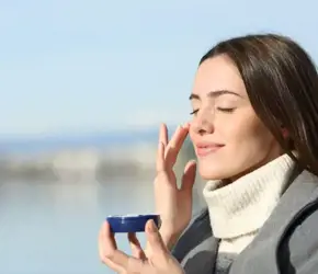 Kışın Güneş Kremi Kullanılmalı mı?