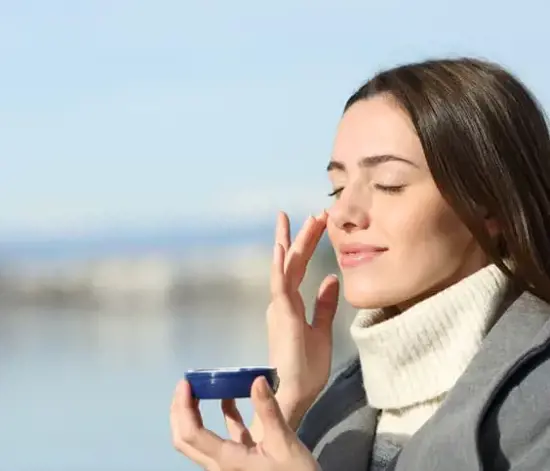 Kışın Güneş Kremi Kullanılmalı Mı?