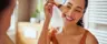 Allık, Aydınlatıcı ve Bronzer Nasıl Uygulanır?