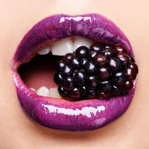 Blackberry Makeup (Böğürtlen Makyajı) Özellikleri Nelerdir?
