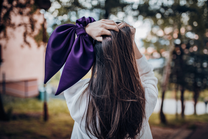 Scrunchie Toka Nasıl Kullanılır?