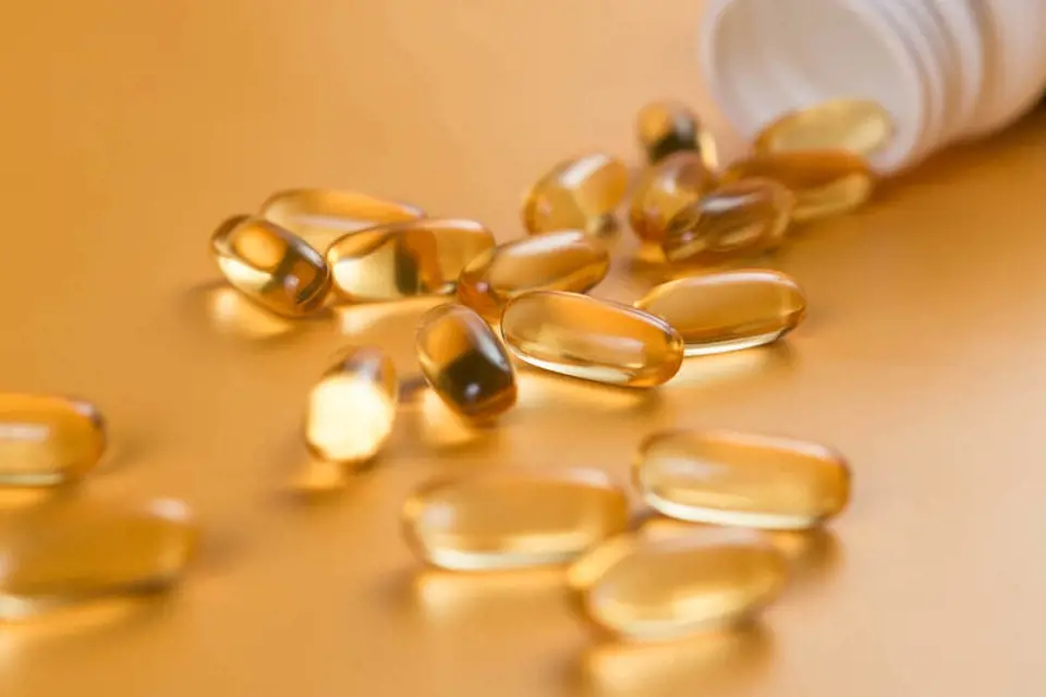 D Vitamini