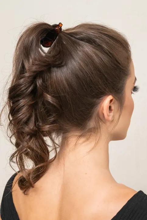 Yüksek atkuyruğu modelleri 3