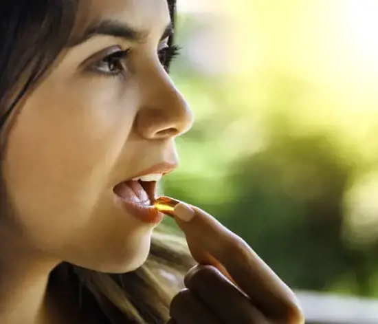 D Vitamini Faydaları ve Eksikliği