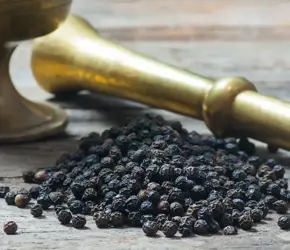 Karabiber Ritüeli Nedir ve Nasıl Yapılır?