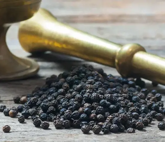 Karabiber Ritüeli Nedir ve Nasıl Yapılır?