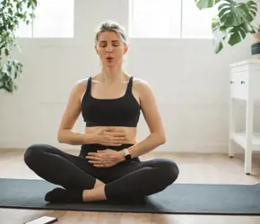 Nefes Egzersizi Nasıl Yapılır? Faydaları Nelerdir?