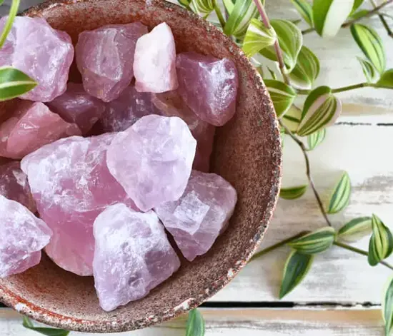 Kuvars Taşı Özellikleri ve Çeşitleri