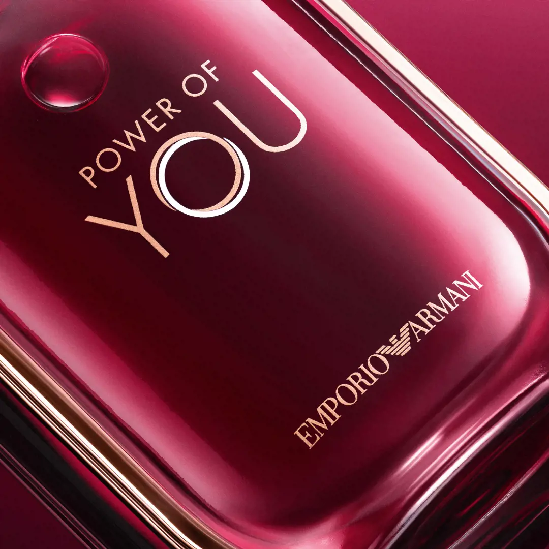 Emporio Armani Power of You Ne Zaman Kullanılır?