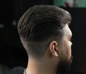 Fade Saç Modeli Nedir? Modern Erkek Saç Kesiminin Yükselen Trendi
