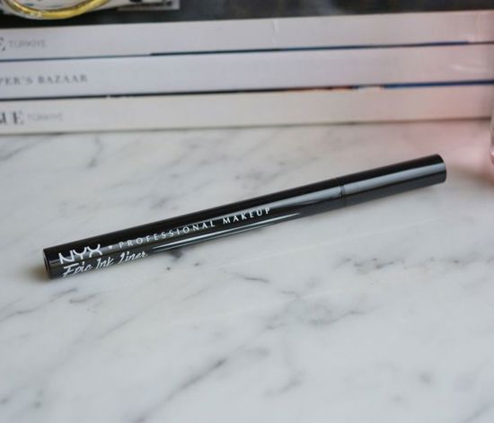 Deniyoruz: NYX Professional Makeup Epic Ink Liner