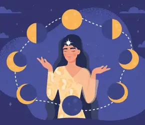 Ay Takvimine Göre Saç Boyama Rehberi