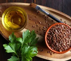 Cilt için Keten Tohumu Yağının Faydaları Nelerdir?