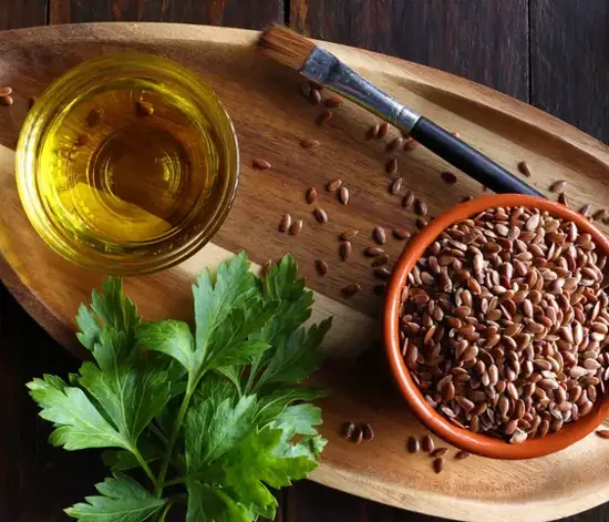Cilt için Keten Tohumu Yağının Faydaları Nelerdir?