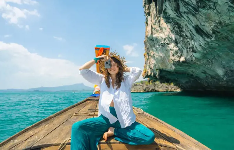 Hangi Tatil Rotası Kişiliğinle Eşleşiyor?
