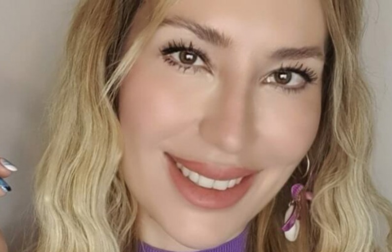 Uzman Dermatolog Cansu Şahin ile Kırışıklıklar Hakkında Herkesin Doğru Sandığı Yanlışlar!