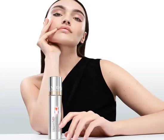 Cildimizin Biyolojik Yaşını Tersine Çeviriyoruz: Lancôme Absolue Longevity MD