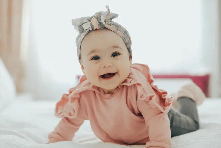 Bandana kullan