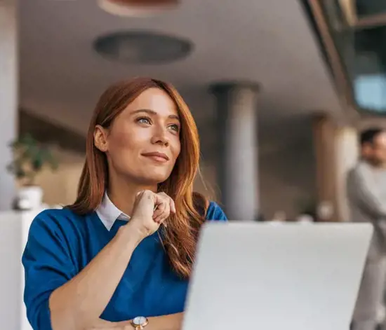 ​İş kadınları için son dakika kurtarıcısı saç modelleri