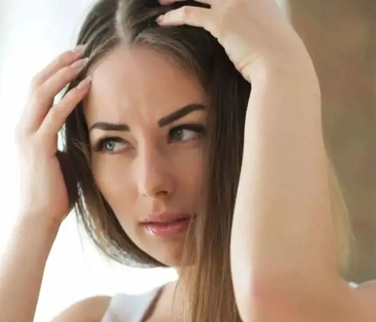 Saç Egzaması Nedir?