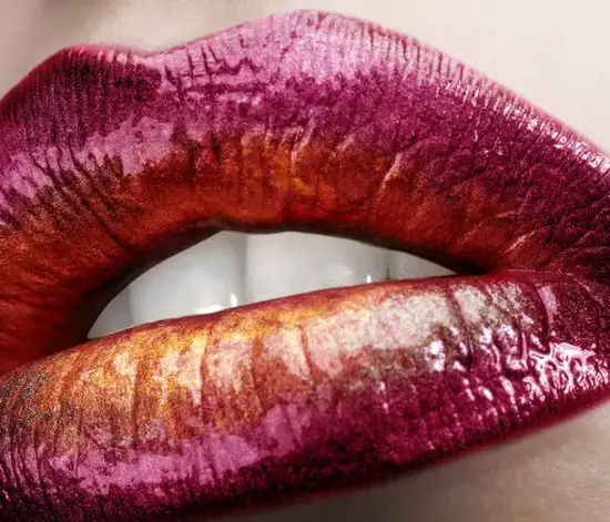 Disco Lips: Geçmişin ve Güncelin Trendi
