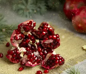 Nar Kırma Ritüeli Nedir ve Nasıl Yapılır?