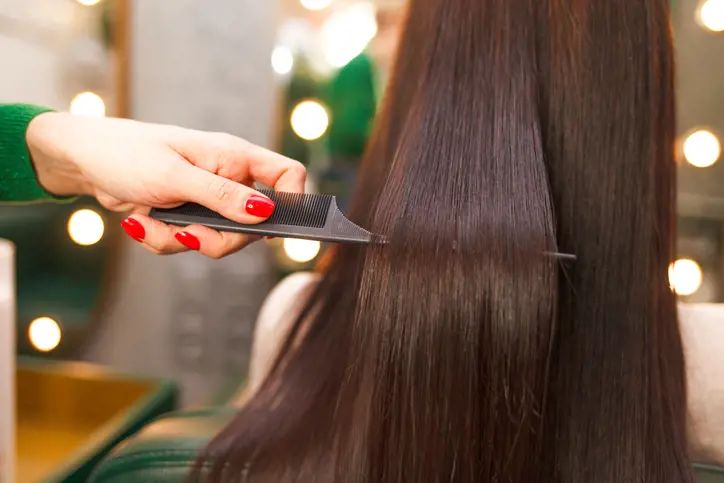 keratin bakımı hakkında sıkça sorulan sorular