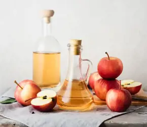 Elma Sirkesinin Faydaları Nelerdir?