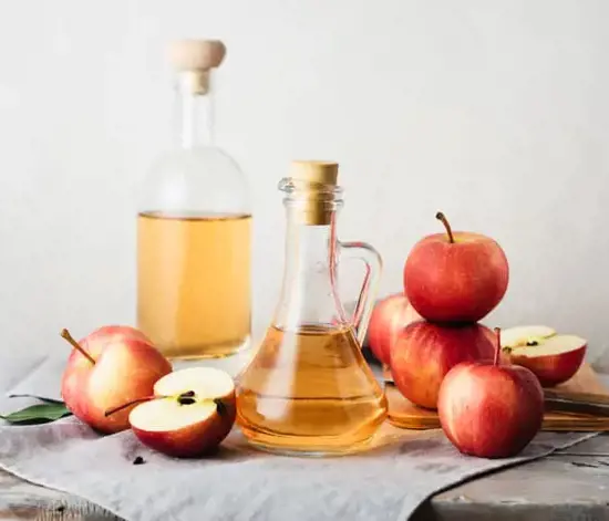 Elma Sirkesinin Faydaları Nelerdir?