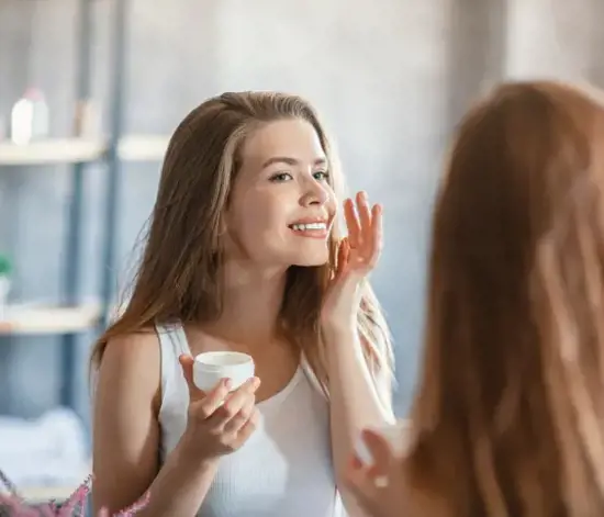 Karma Ciltler için En İyi 5 Nemlendirici Krem Önerisi