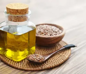 Cilt İçin Keten Tohumu Yağının Faydaları Nelerdir?