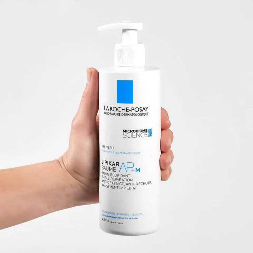 LIPIKAR Baume AP+M