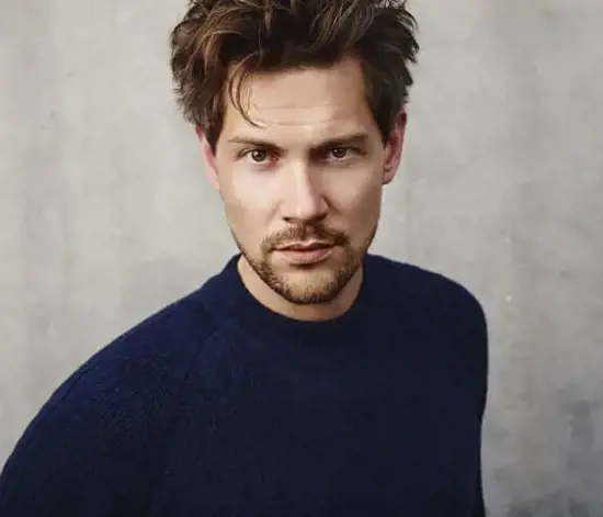 Erkeklere Özel 5 Dakikada Dağınık Saç Modeli