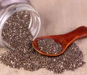 Chia Tohumu Nedir, Chia Tohumunun Faydaları Nelerdir?