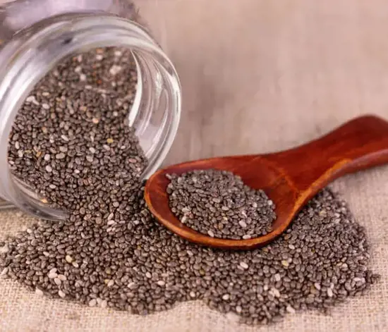 Chia Tohumu Nedir, Chia Tohumunun Faydaları Nelerdir?