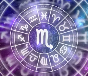 Yükselen Akrep Burcu Özellikleri