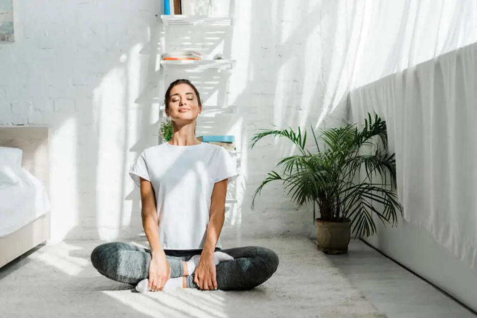 Yoga ne işe yarar? Yoganın faydaları
