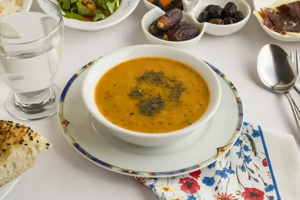 İftarda Sağlıklı Beslenmek Neden Önemli