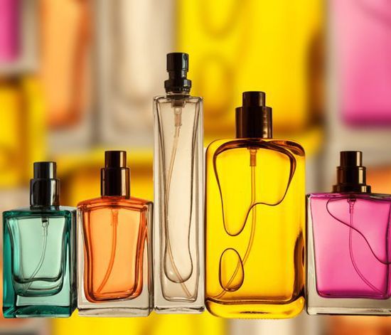 İlk Deneyen Sen Ol: En Yeni 10 Parfüm