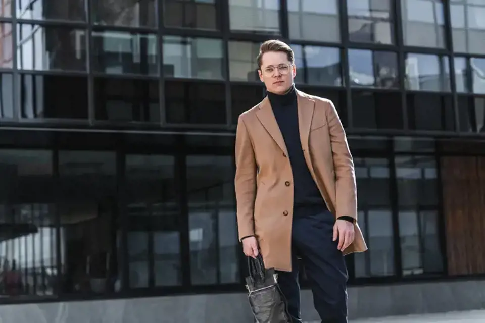 Clean Boy Aesthetic Hakkında Her Şey!