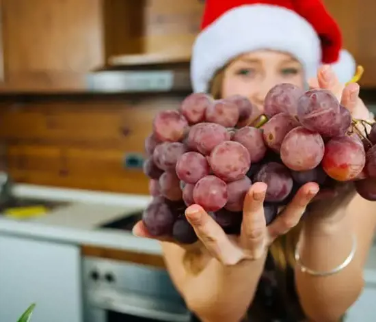 12 Üzüm Ritüeli Nedir ve Nasıl Yapılır?