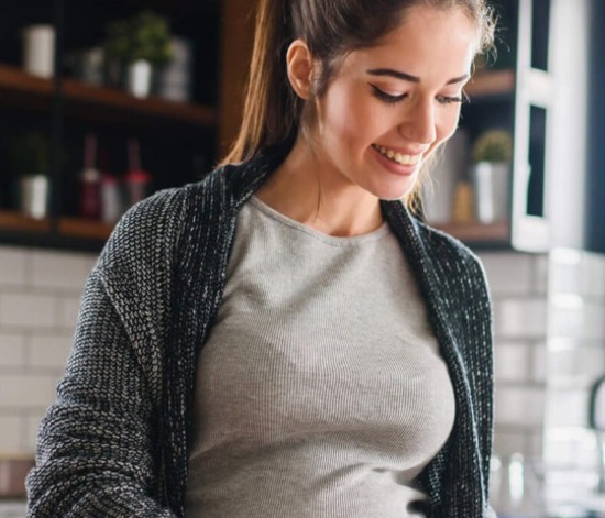 7 Adımda Hamilelikte Beslenme Önerileri