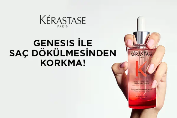 kerastase saçhane indirim