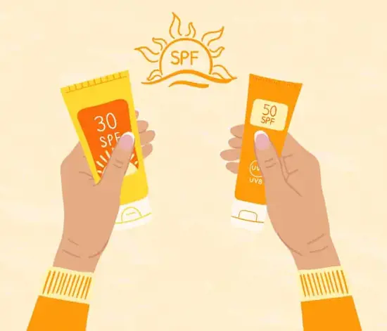 27 Mayıs Güneş Kremi Günü