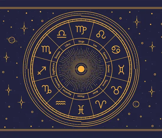 Burç Sembolleri ve Anlamları: Astrolojide 12 Burcun Gizemli Simgeleri